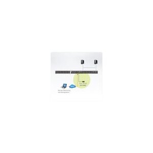ATEN EA1442 Reed Door Sensor, 1,8 m