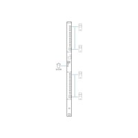 ATEN EA1540 Leckagesensor, 2 m