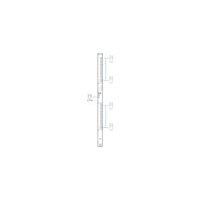 ATEN EA1540 Leckagesensor, 2 m