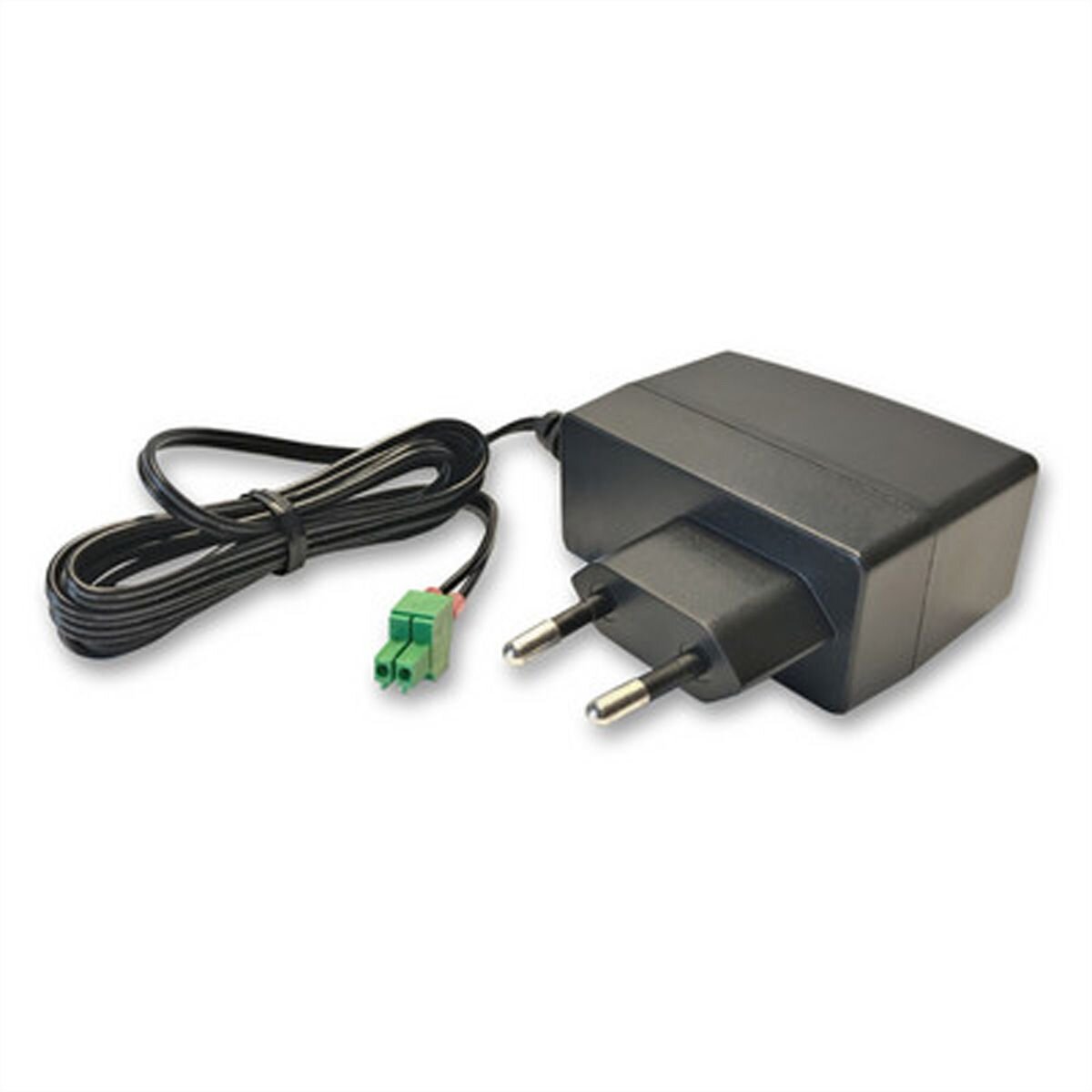 GUDE 7903 Steckernetzteil 230 V AC auf 12 V DC