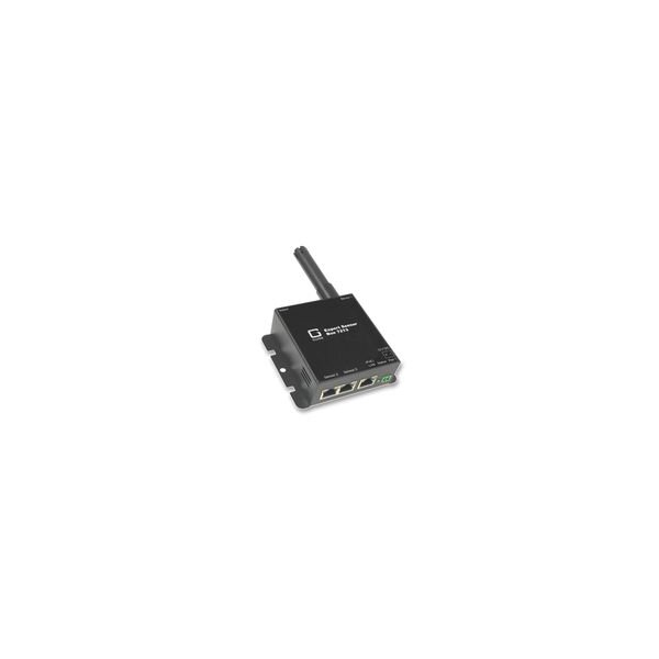 GUDE 7903 Steckernetzteil 230 V AC auf 12 V DC