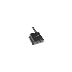 GUDE 7903 Steckernetzteil 230 V AC auf 12 V DC