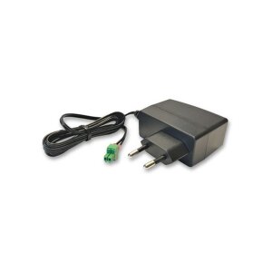 GUDE 7903 Steckernetzteil 230 V AC auf 12 V DC