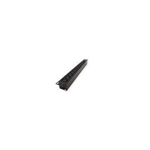 ATEN PE0112G 1U 10A 12-Port Basic PDU