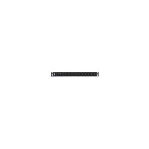 ATEN PE0112G 1U 10A 12-Port Basic PDU