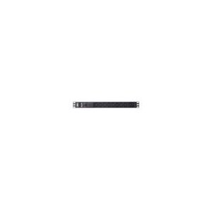 ATEN PE0209SG 1U 9 Port Basic PDU 8x C13 1x C19 16A