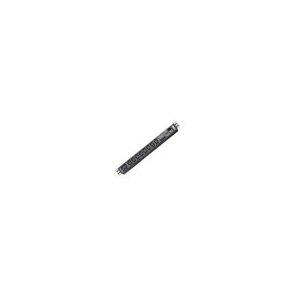 ATEN PE0209SG 1U 9 Port Basic PDU 8x C13 1x C19 16A