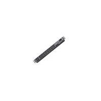 ATEN PE0209SG 1U 9 Port Basic PDU 8x C13 1x C19 16A