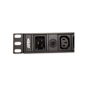 ATEN PE0212G 1U 16A 12-Port Basic PDU