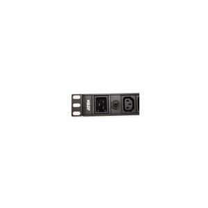 ATEN PE0212G 1U 16A 12-Port Basic PDU