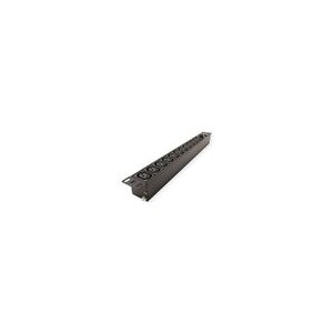 ATEN PE0212G 1U 16A 12-Port Basic PDU
