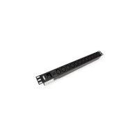 ATEN PE0212G 1U 16A 12-Port Basic PDU