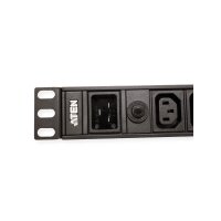 ATEN PE0212G 1U 16A 12-Port Basic PDU