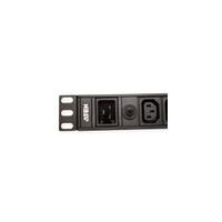 ATEN PE0212G 1U 16A 12-Port Basic PDU