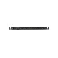 ATEN PE0216SG 0U 16A 16-Port Basic PDU mit Überspannungsschutz