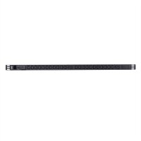 ATEN PE0224SG 0U 16A 24-Port Basic PDU mit Überspannungsschutz