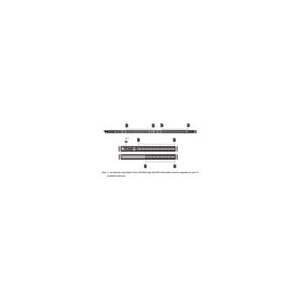 ATEN PE0316SG 0U 16 Port Basic PDU 16x C13 32A