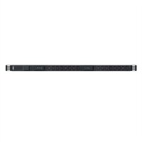 ATEN PE0316SG 0U 16 Port Basic PDU 16x C13 32A