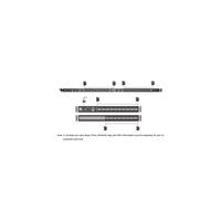 ATEN PE0316SG 0U 16 Port Basic PDU 16x C13 32A