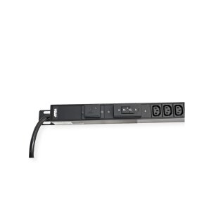 ATEN PE0324SG 0U 32A 24-Port Basic PDU mit Überspannungsschutz