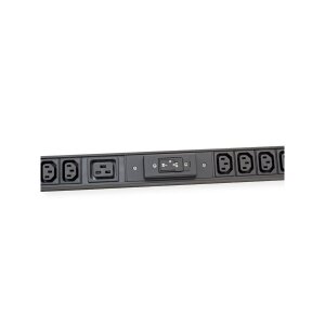 ATEN PE0324SG 0U 32A 24-Port Basic PDU mit Überspannungsschutz