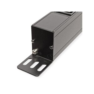 ATEN PE0324SG 0U 32A 24-Port Basic PDU mit Überspannungsschutz