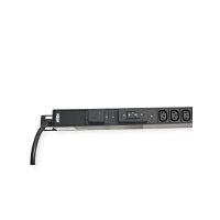 ATEN PE0324SG 0U 32A 24-Port Basic PDU mit Überspannungsschutz