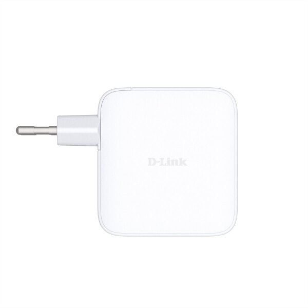 D-Link DCF-141/E 140W GaN Charger