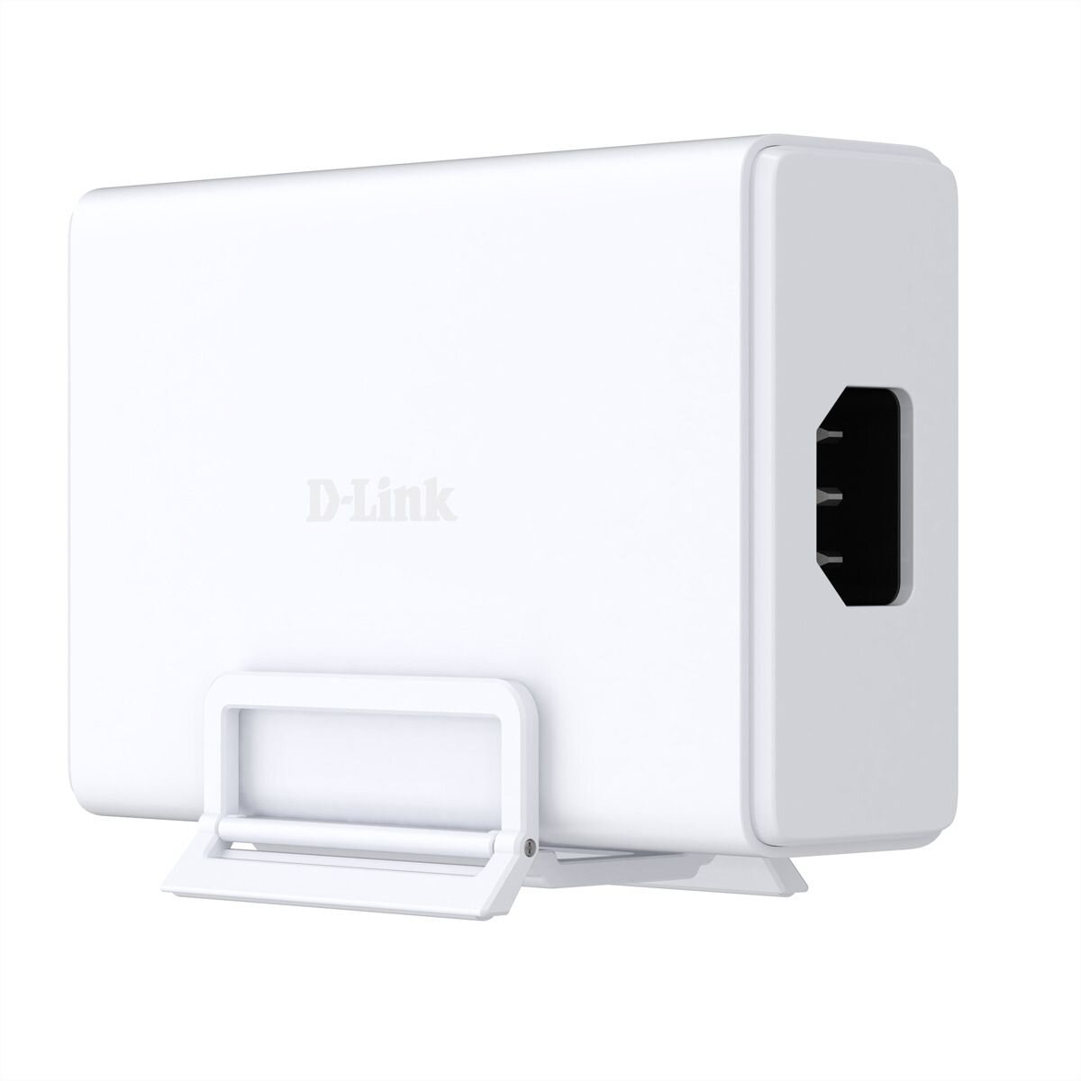 D-Link DCF-241/E 240W GaN Charger box