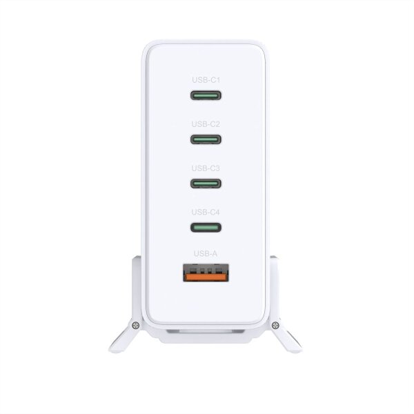 D-Link DCF-241/E 240W GaN Charger