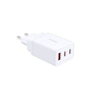 D-Link DCP-651 65W GaN Charger