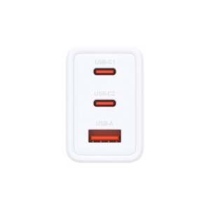 D-Link DCP-651 65W GaN Charger