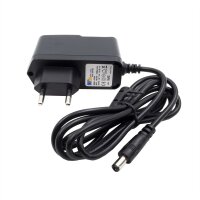 EXSYS EX-6991 Steckernetzteil, 5V/2A (DC Jack 5.5mm)