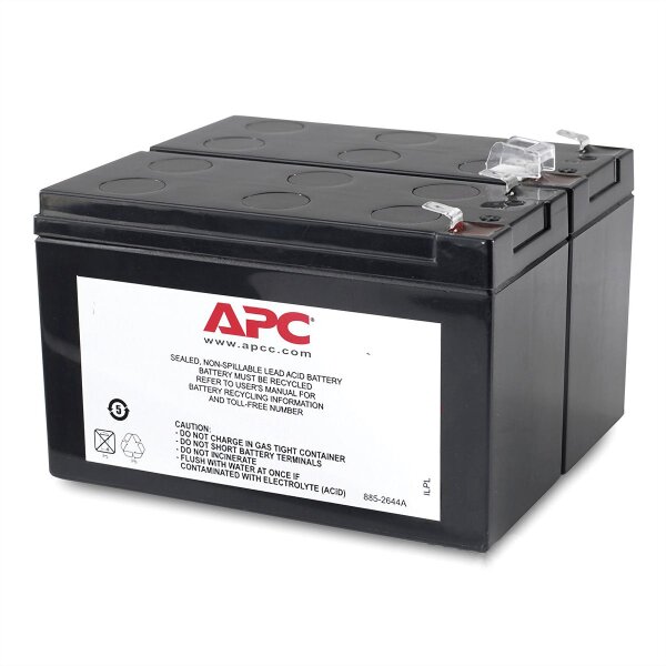APC RBC113, Batteriekit