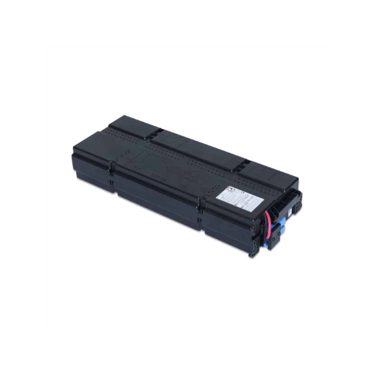 APC RBC155, Batteriekit