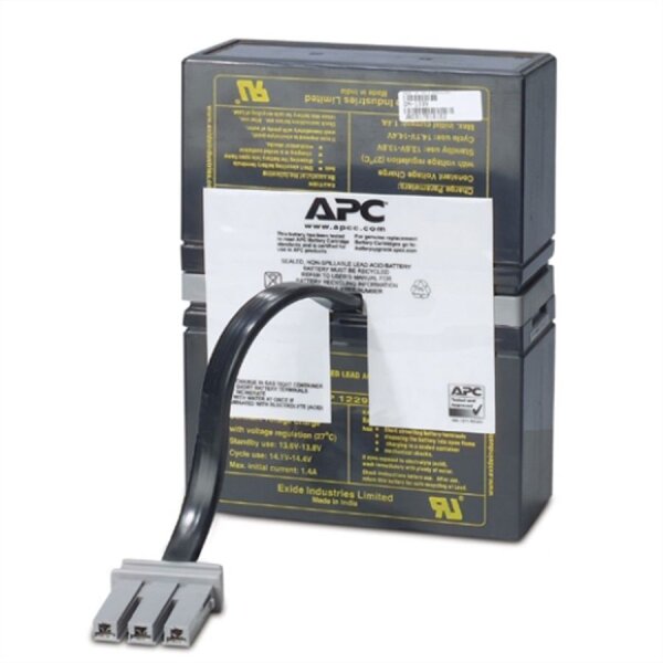 APC RBC32, Batteriekit