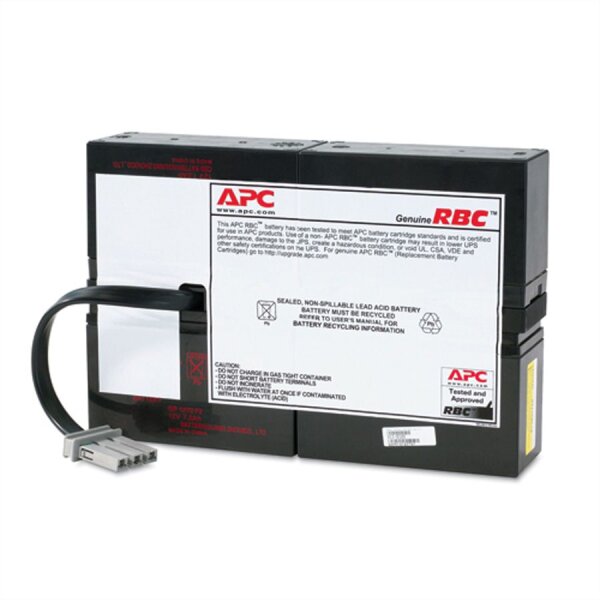 APC RBC59, Batteriekit