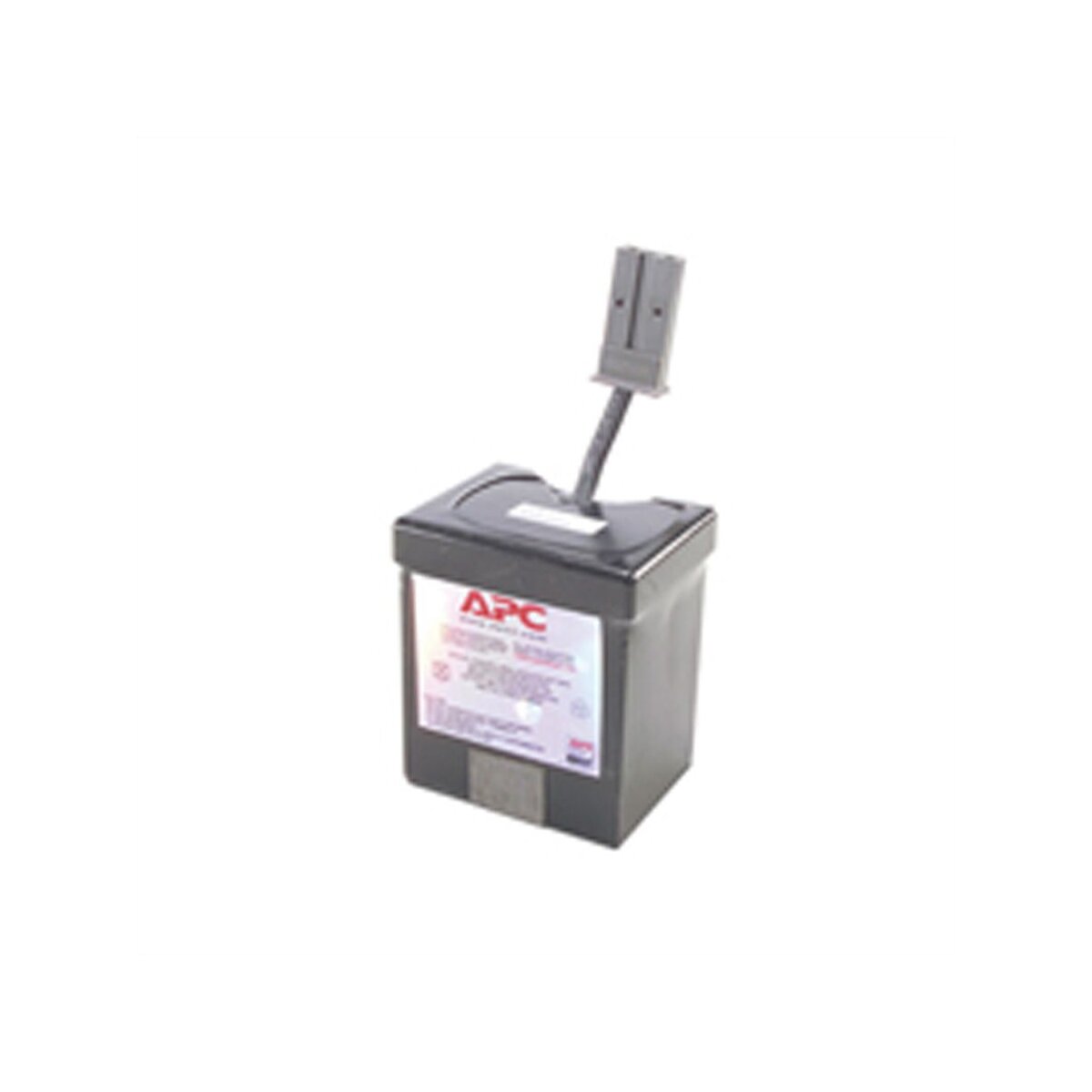 APC-RBC29, Batteriekit