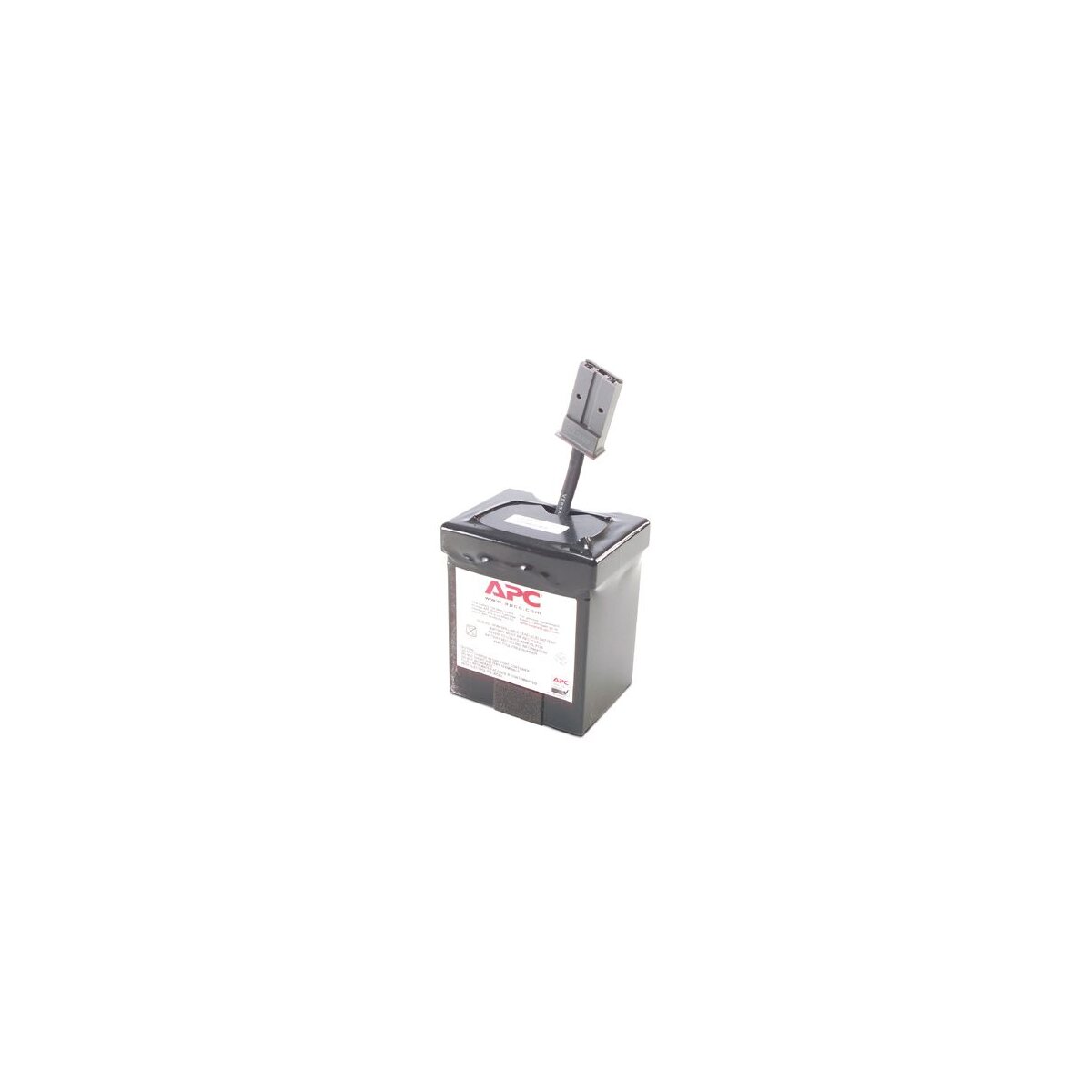 APC-RBC30, Batteriekit