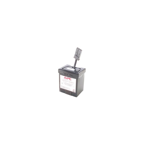 APC-RBC30, Batteriekit