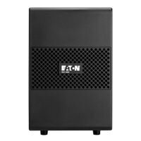 EATON Zusatzbatterie-Verlängerungskabel zu 9SX EBM 1000VA Tower, 2 m