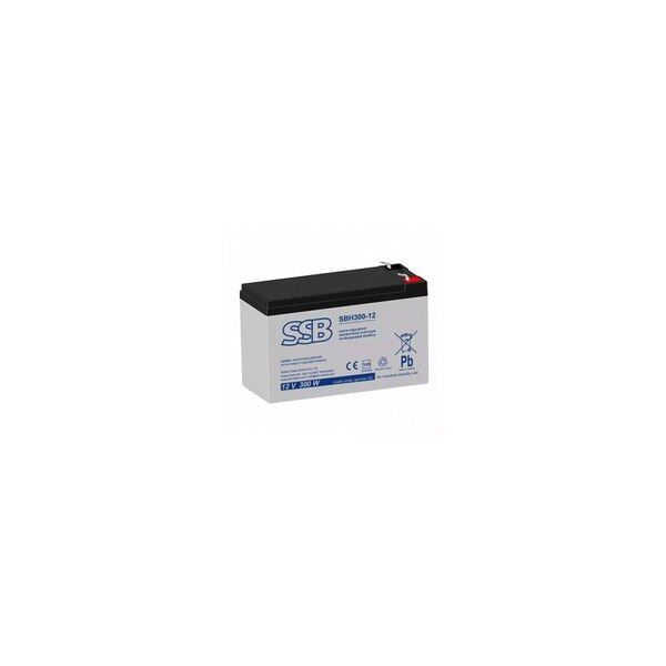 APC RBC133, Batteriekit