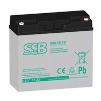 APC-RBC11, Batteriekit