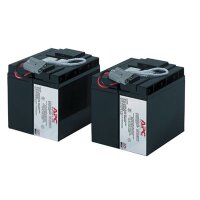 APC-RBC11, Batteriekit