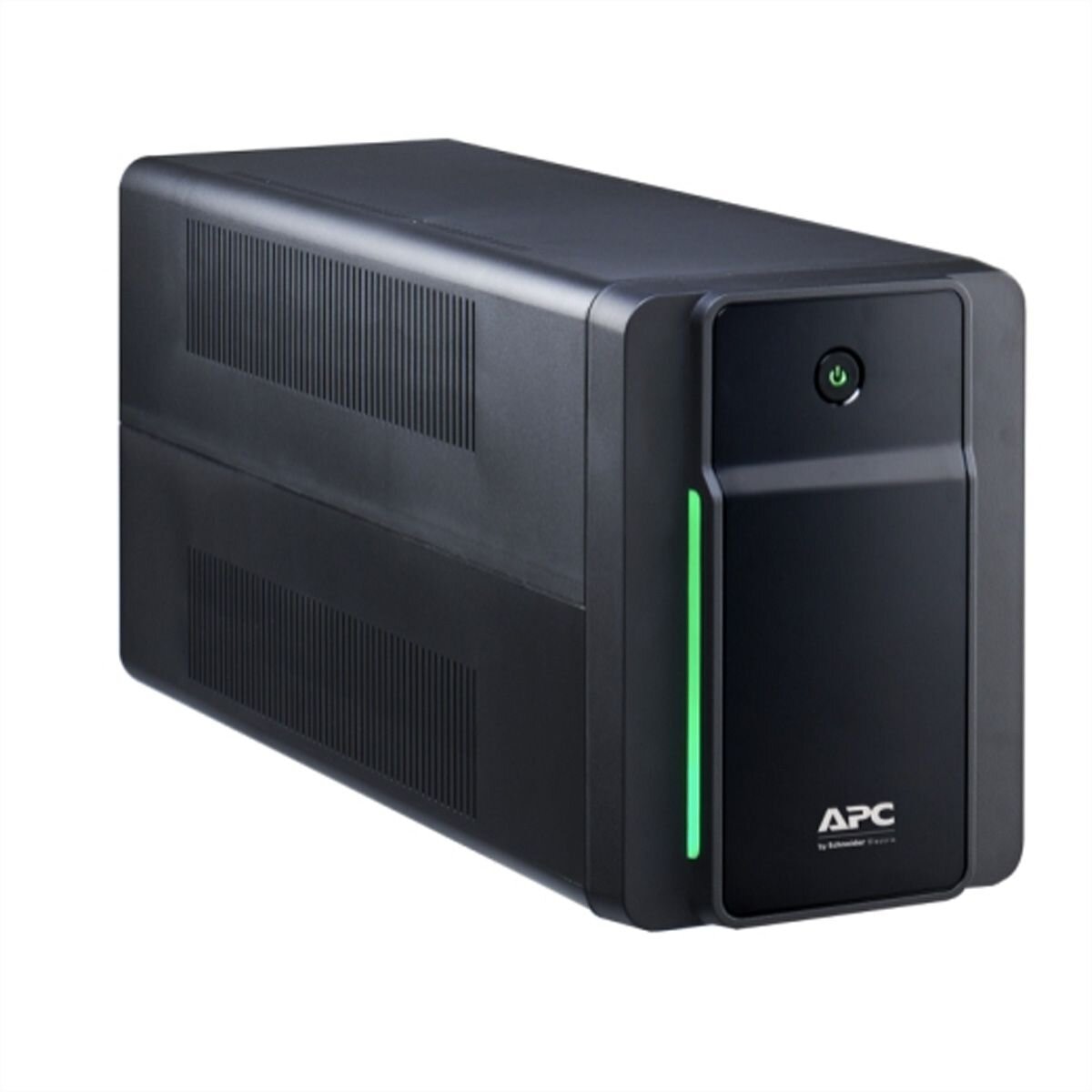 APC Back-UPS BX1200MI, IEC Kaltgeräte