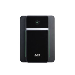 APC Back-UPS BX1200MI, IEC Kaltgeräte