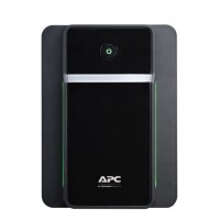 APC Back-UPS BX1200MI-GR, Schutzkontakt