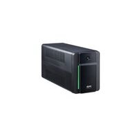 APC Back-UPS BX1600MI-GR, Schutzkontakt