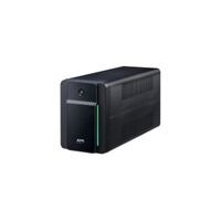 APC Back-UPS BX2200MI, IEC Kaltgeräte