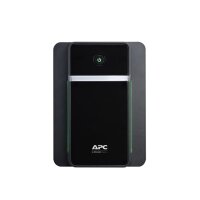APC Back-UPS BX2200MI, IEC Kaltgeräte
